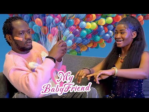 I fell in love with a teenager • ManGodded | Clara De Baddie | TheRealJohnnyLife