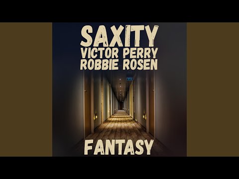 Fantasy (Saxophone House Remix)