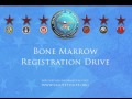 Salute To Life Bone Marrow Registration Drive