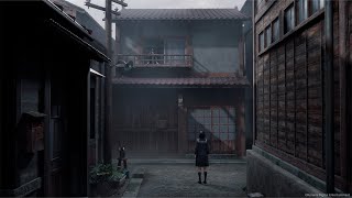 (ネタバレあり)　SILENT HILL f #3 中学校終わりから