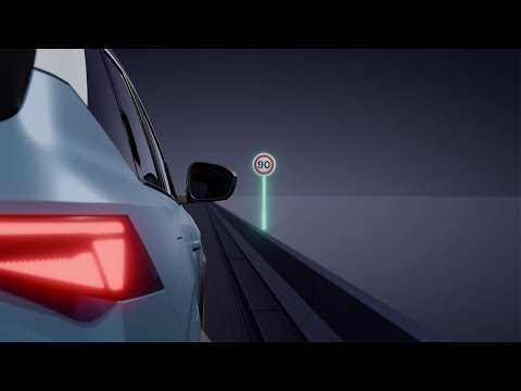 detecção de placas de velocidade