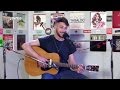 Robert Redweik - "Der Letzte macht das Licht aus" (Akustik)