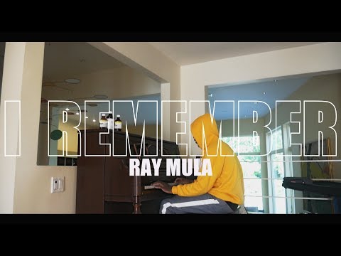RayMula - I Remember (Prod.By Cashmoney AP) (Dir. By Kapomob Films)