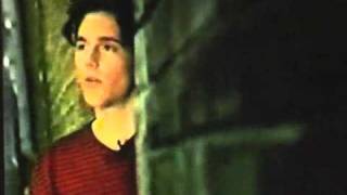 TONY VINCENT talks about "One Deed"