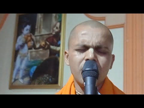 Srimad bhagvatam 4.1. 56 narnarayan muni sriman Advaita acharya das