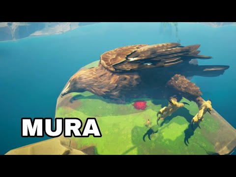 Mura thawnthu Mizo cartoon