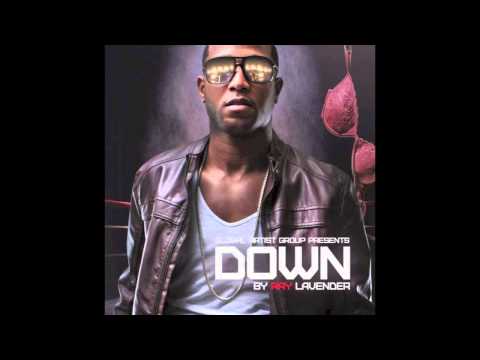 HOT 103.5 PRESENTS RAY LAVENDER LIVE @ FOCUS LOUNGE