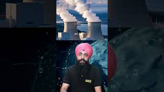 Building the Future: Foundations of Nuclear Power Plants #NuclearPower #PowerPlant #Foundation