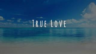 True Love - SOJA