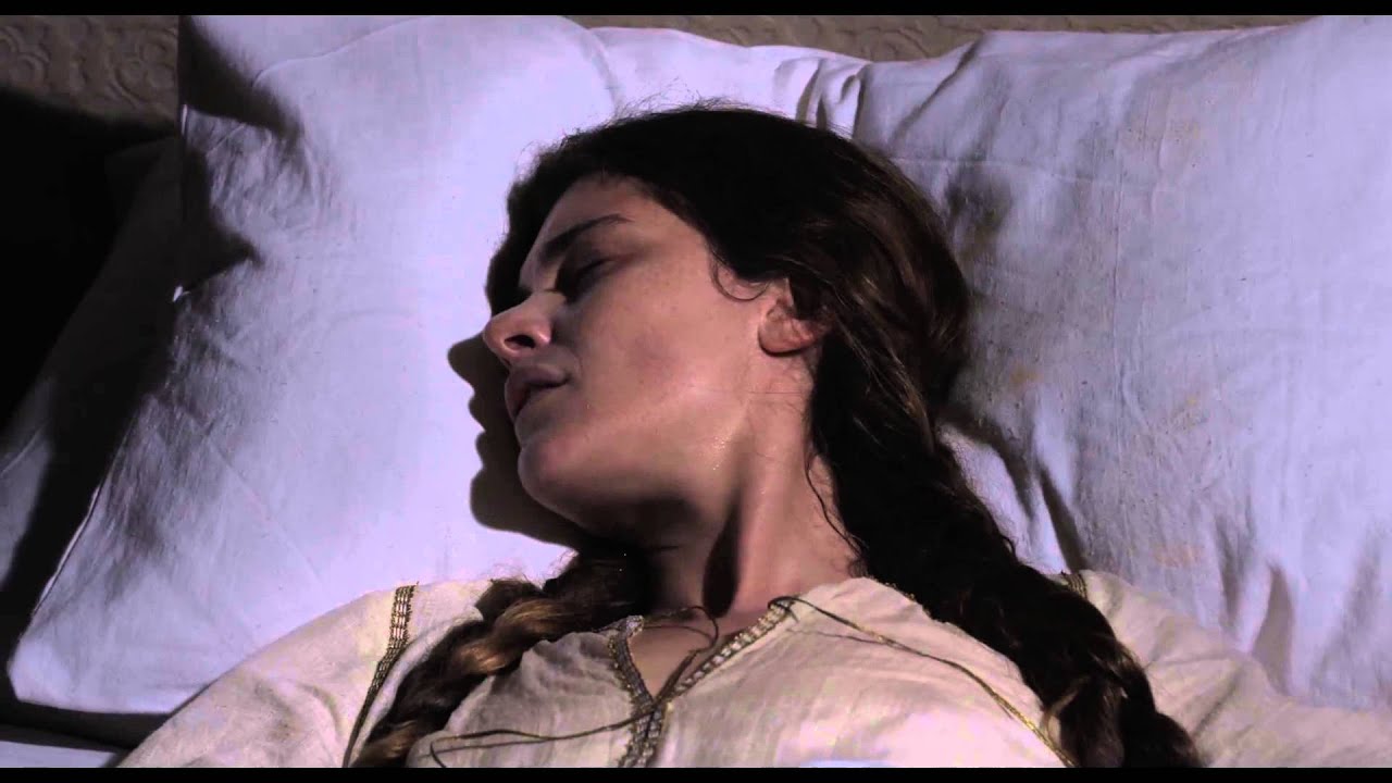 Miniature de la vidéo Contes Italiens - Extrait #2 : Début de la première histoire VOST du film Contes italiens