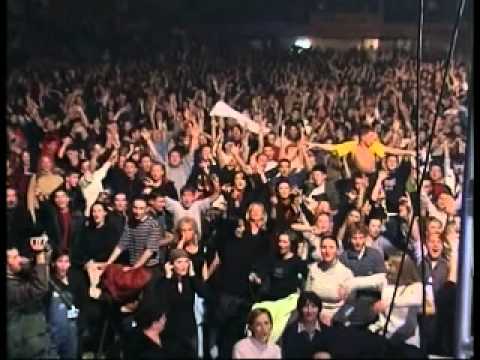 I tebe sam sit kafano - Haris Džinović (uživo)