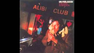 Dr. Feelgood - Lights Out