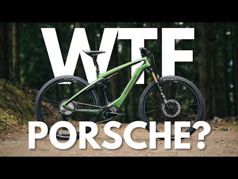 Why many car brands make bad bikes!