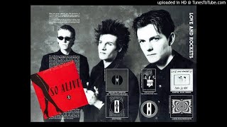 Love And Rockets - So Alive (12&#39;&#39; Extended Version)