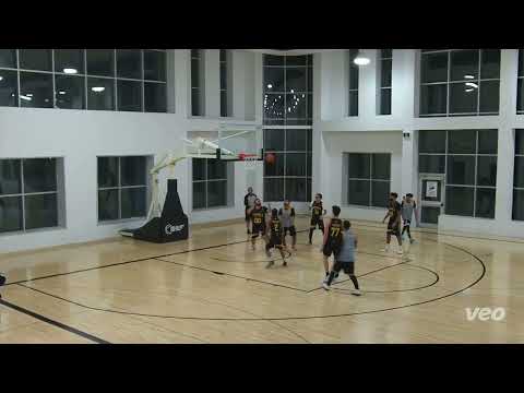 Rexdale(79) Tier 7 Noexcuse(67) - tcbl sunday - 2022/2023 winter