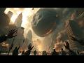 Don T Look Up 2021 Movie Explained In Hindi Urdu Sci Fi Thriller