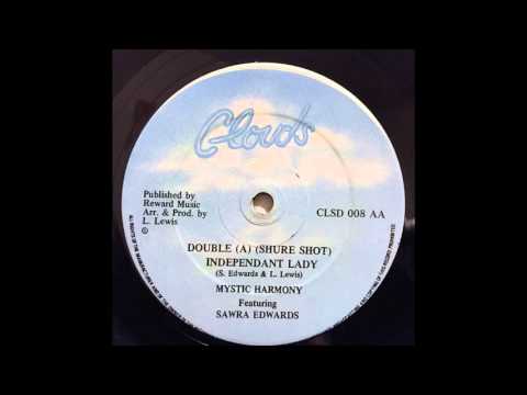 Mystic Harmony - Independent Lady