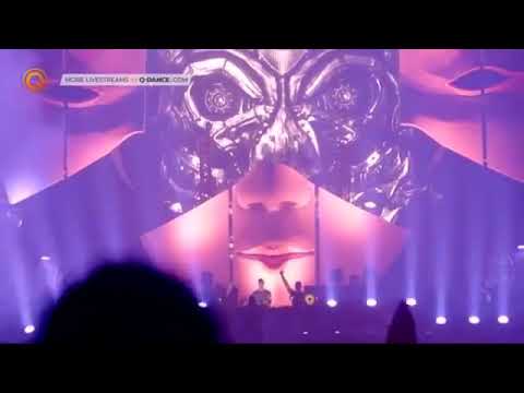 B-Front, Adrenalize - Elektronic Symphony (HQ Audio)