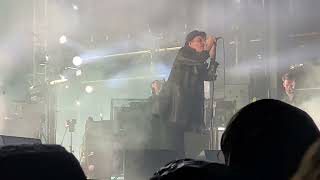 Thåström - Alla vill till himlen - Rågsved 22 augusti 2025