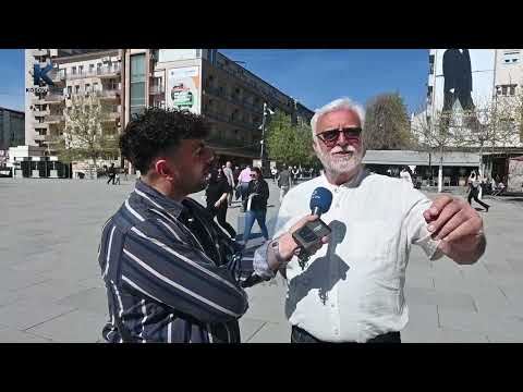 Top intervistat e vitit 2024 në Kosova Info/ Ku është Zoti?