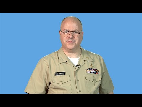 I Am CDC - Bill Murphy