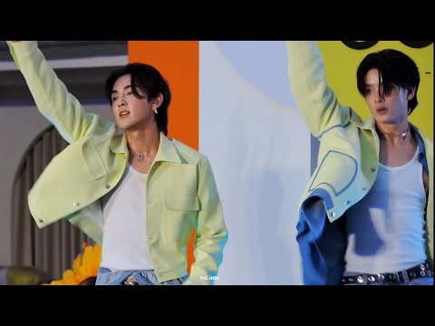 789DebutGroup ‘FORGET ME NOT’ [HEART Fancam] (HEART,MARC,KHUNPOL,PHUTATCHAI,ALAN) #COBEx789 191023