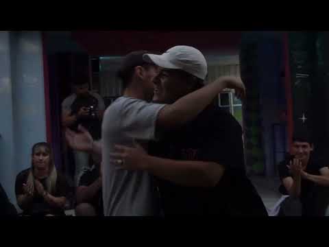 POLO VS NEBU - OCTAVOS - BLOODY FREE FECHA FINAL