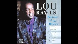 Lou Rawls - Baby what you want me to do