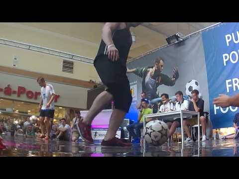 Skóra vs Szymo [FINAL] Puchar Polski M1- Radom