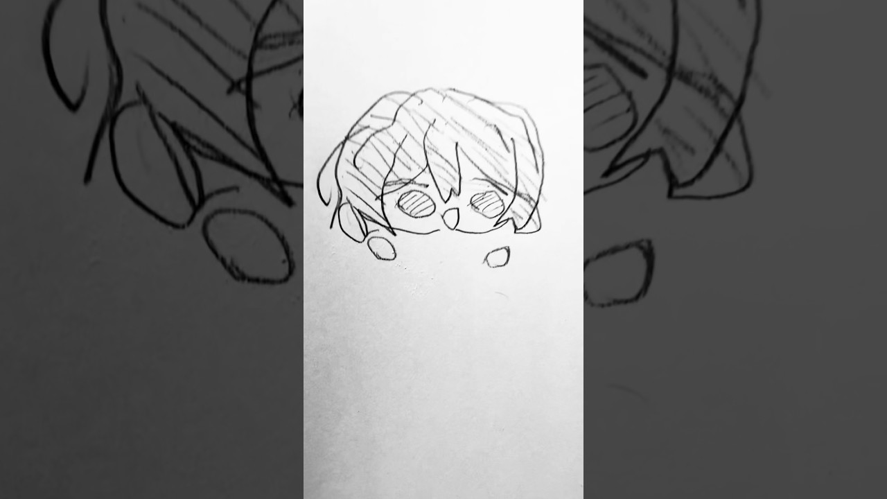 好きな曲が流行り始めたので😘　#文スト#文ストイラスト