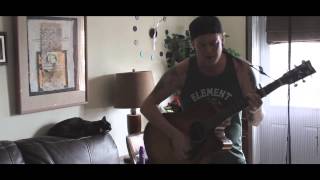 FRONT PORCH STEP - Angels &amp; Demons (Cover)