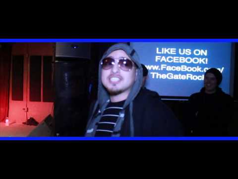 Mic Justice vs Prison of Flesh