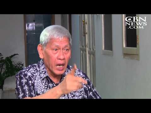 CBN News Sunday: Persecution Across the Globe - January 17 2016