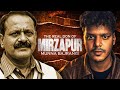 The Real Gangster Of MIRZAPUR Uttar Pradesh Munna Bajrangi