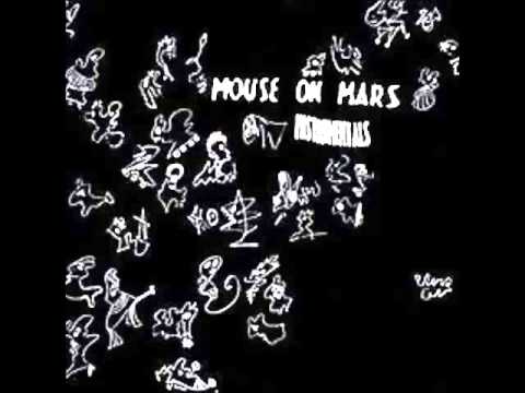 Mouse on Mars - Instrumentals (Full Album)