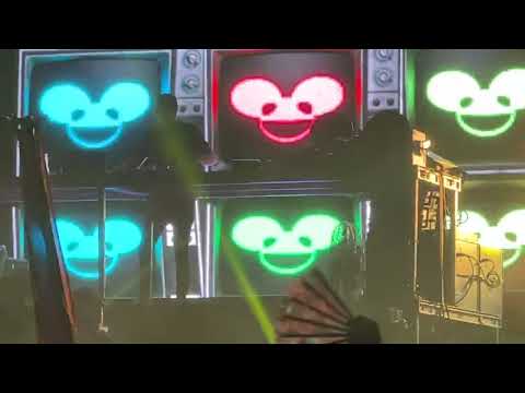 Deadmau5 @ Dancefestopia 2022 (4 of 4) [1080p]