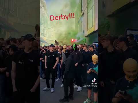 Krossa rödblått!!! #allsvenskan #göteborg #gais #ultras