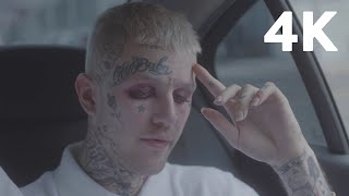 Lil Peep x Lil Tracy - Awful Things (Official Video) [4K 60FPS]