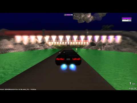 [DM]Rewenton & Blane_Yo - Verda ---- New, better start.