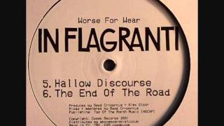In Flagranti - Hollow Discourse
