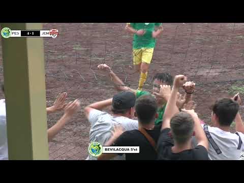 Coppa Provincia Under 17 | Semifinale | Pescatori Ostia-Jem's 5-2