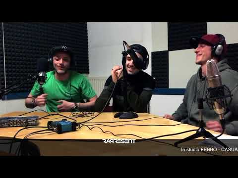 RAPresent Special - FEBBO - CASUAL - ZAYMAN