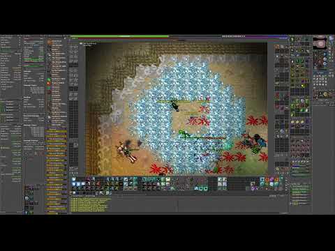 Tschas - Soul War Quest - Goshnar's Megalomania