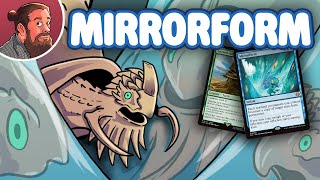 Mirrorform