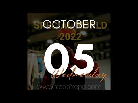 DanTheMan - SPECIAL WORLD 2022