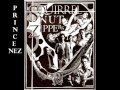 Prince Nez-Squirrel Nut Zippers