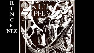 Prince Nez-Squirrel Nut Zippers