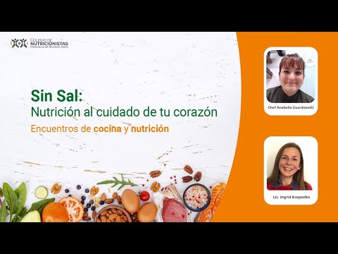 , title : 'Sin Sal | Nutrición al cuidado de tu corazón'