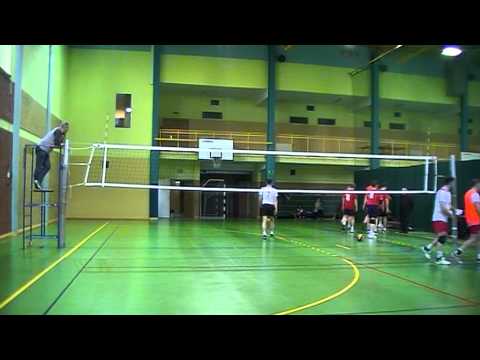 II Liga, 24 kolejka - Classic Team vs. Bogart 3-0, 21.04.2015