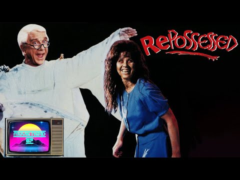 Repossessed 1990 Trailer